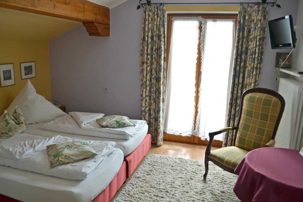 Gasthof Berghupferl Hotel Oberaudorf Quarto foto