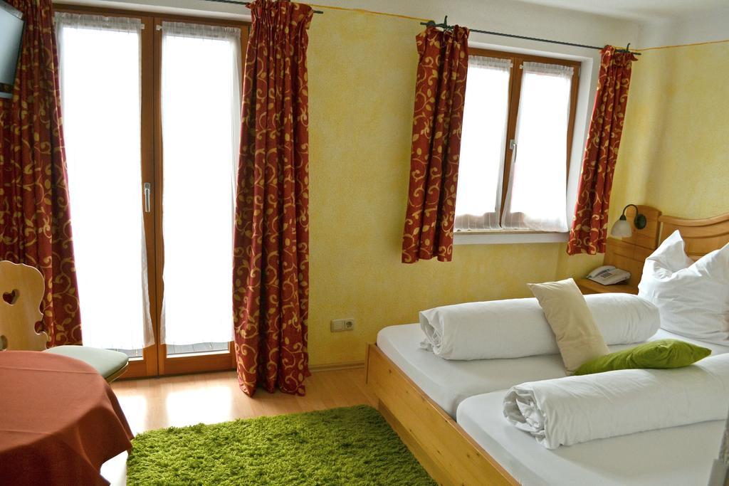 Gasthof Berghupferl Hotel Oberaudorf Quarto foto