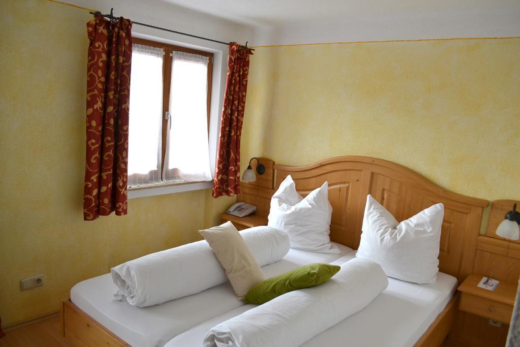 Gasthof Berghupferl Hotel Oberaudorf Quarto foto