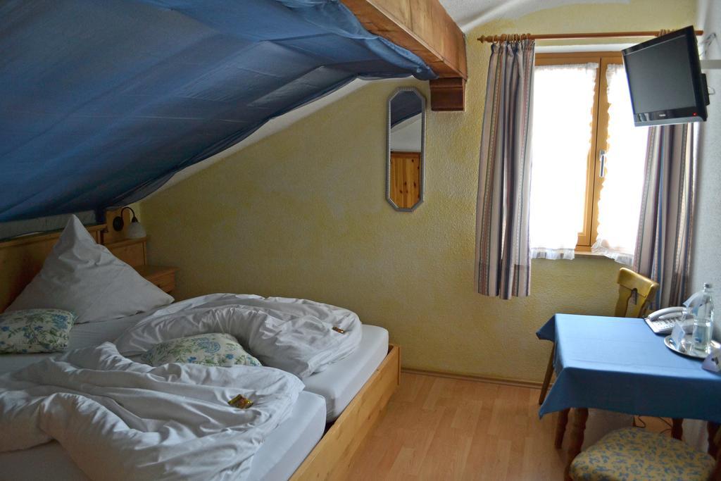 Gasthof Berghupferl Hotel Oberaudorf Quarto foto