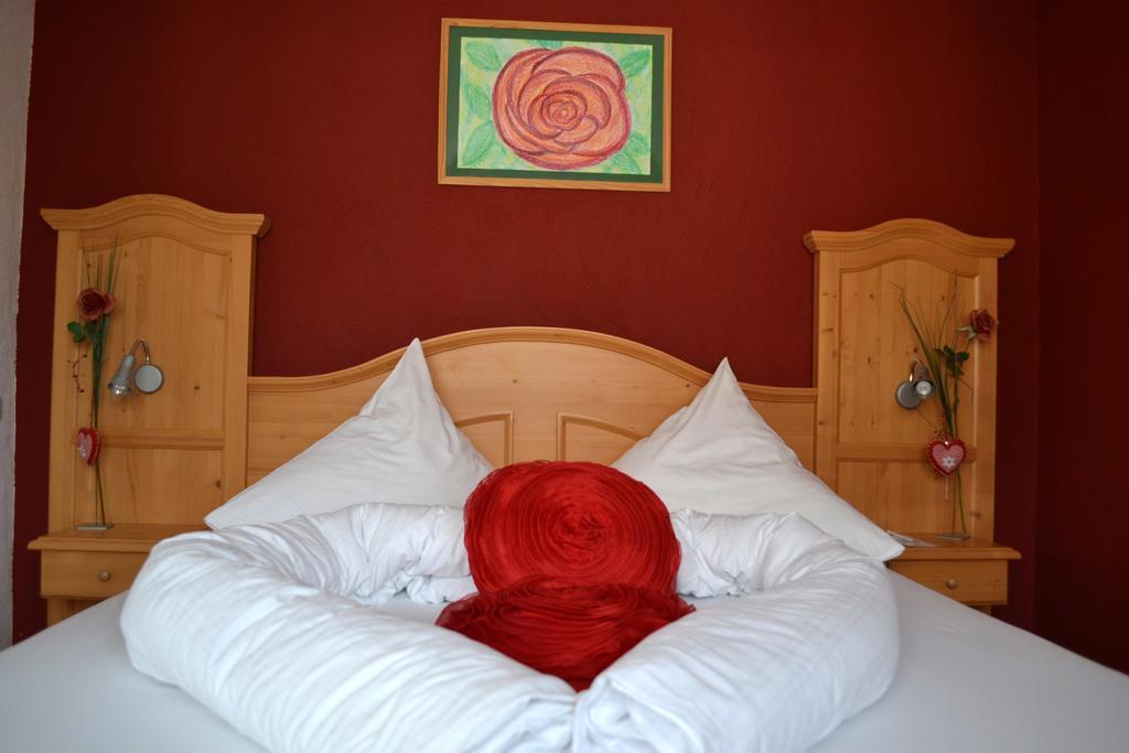 Gasthof Berghupferl Hotel Oberaudorf Quarto foto