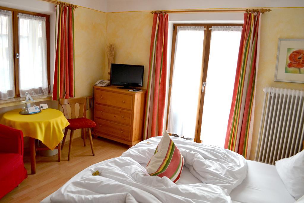 Gasthof Berghupferl Hotel Oberaudorf Quarto foto
