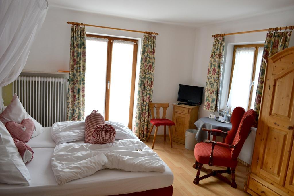 Gasthof Berghupferl Hotel Oberaudorf Quarto foto