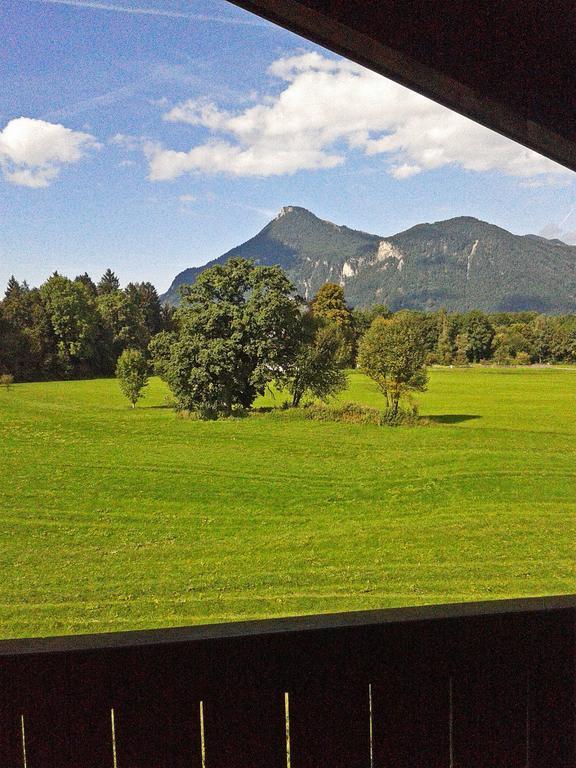 Gasthof Berghupferl Hotel Oberaudorf Quarto foto