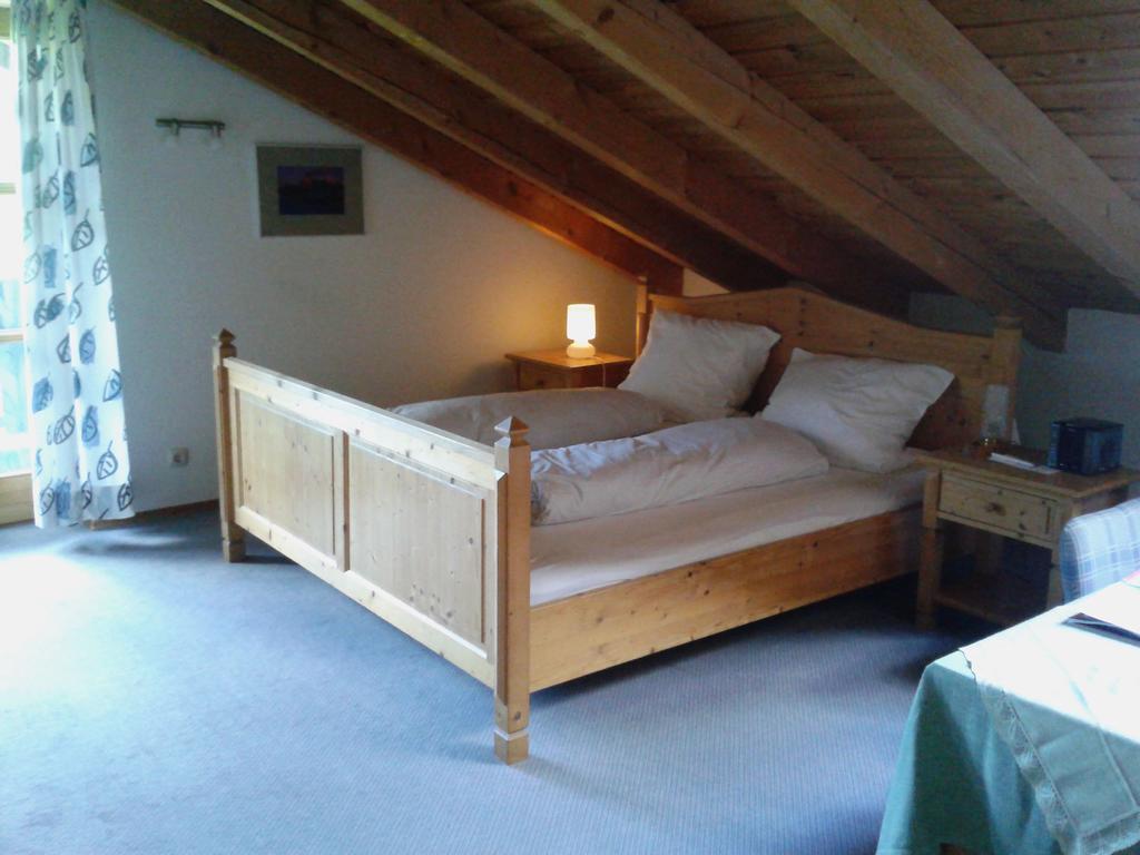 Gasthof Berghupferl Hotel Oberaudorf Quarto foto