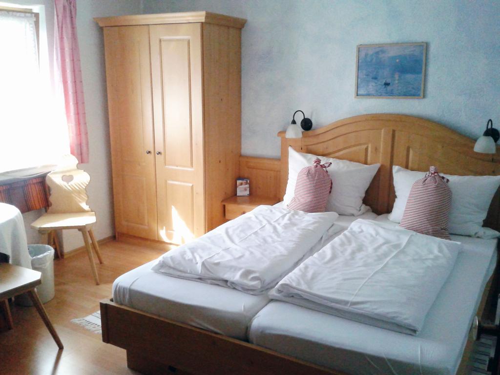 Gasthof Berghupferl Hotel Oberaudorf Quarto foto