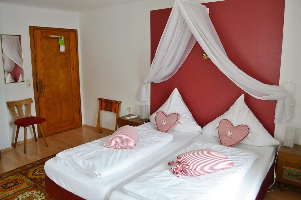 Gasthof Berghupferl Hotel Oberaudorf Quarto foto
