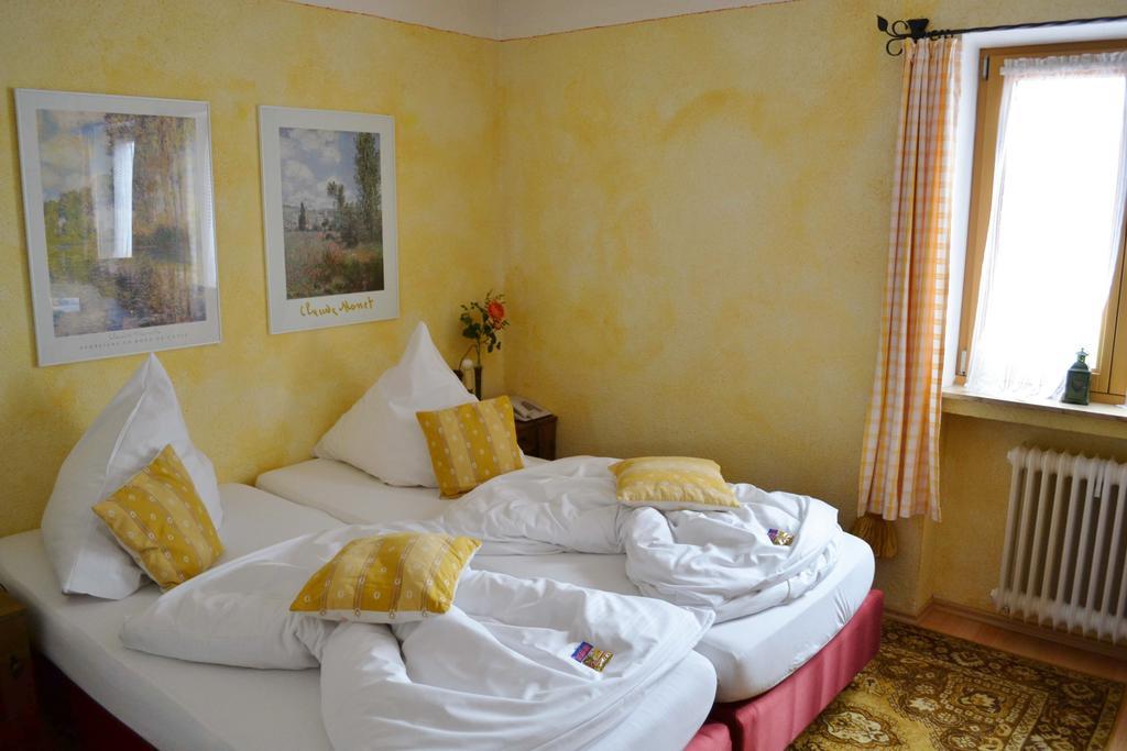Gasthof Berghupferl Hotel Oberaudorf Quarto foto