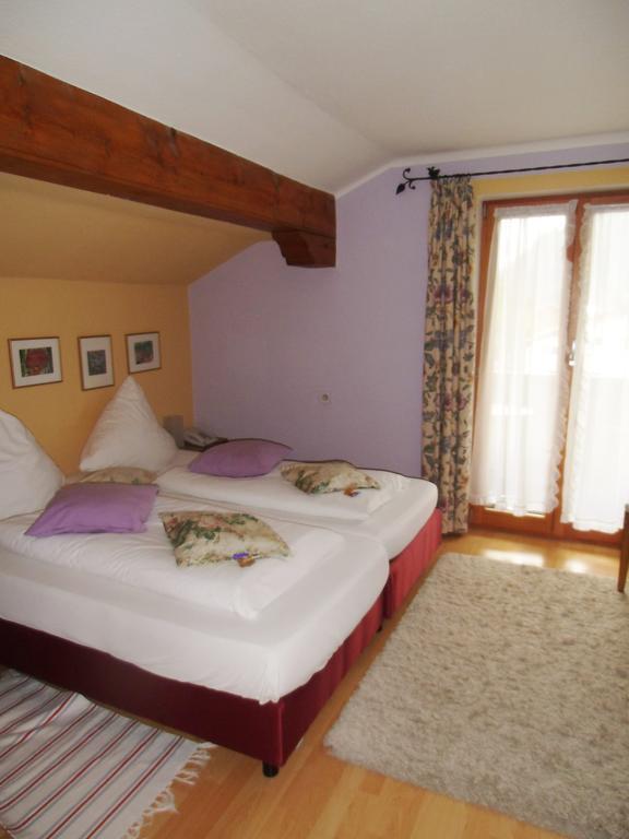Gasthof Berghupferl Hotel Oberaudorf Quarto foto