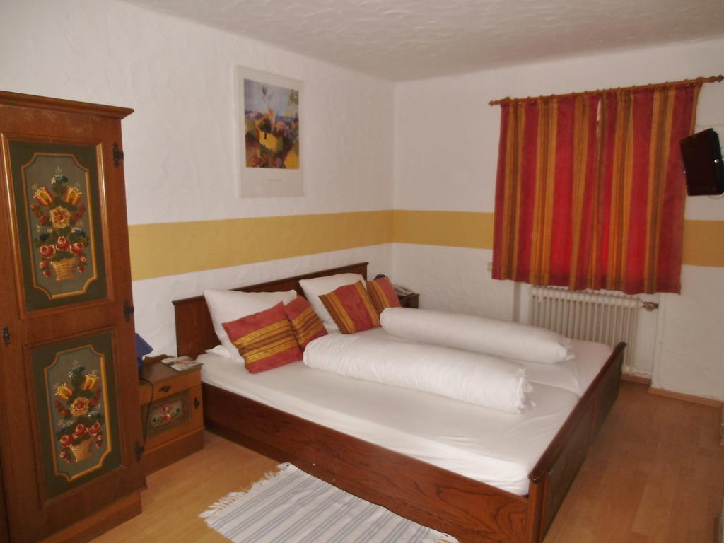 Gasthof Berghupferl Hotel Oberaudorf Quarto foto